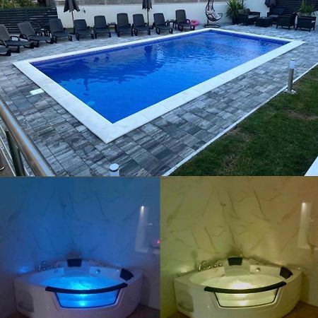 Villa Ronic Sokobanja Extérieur photo
