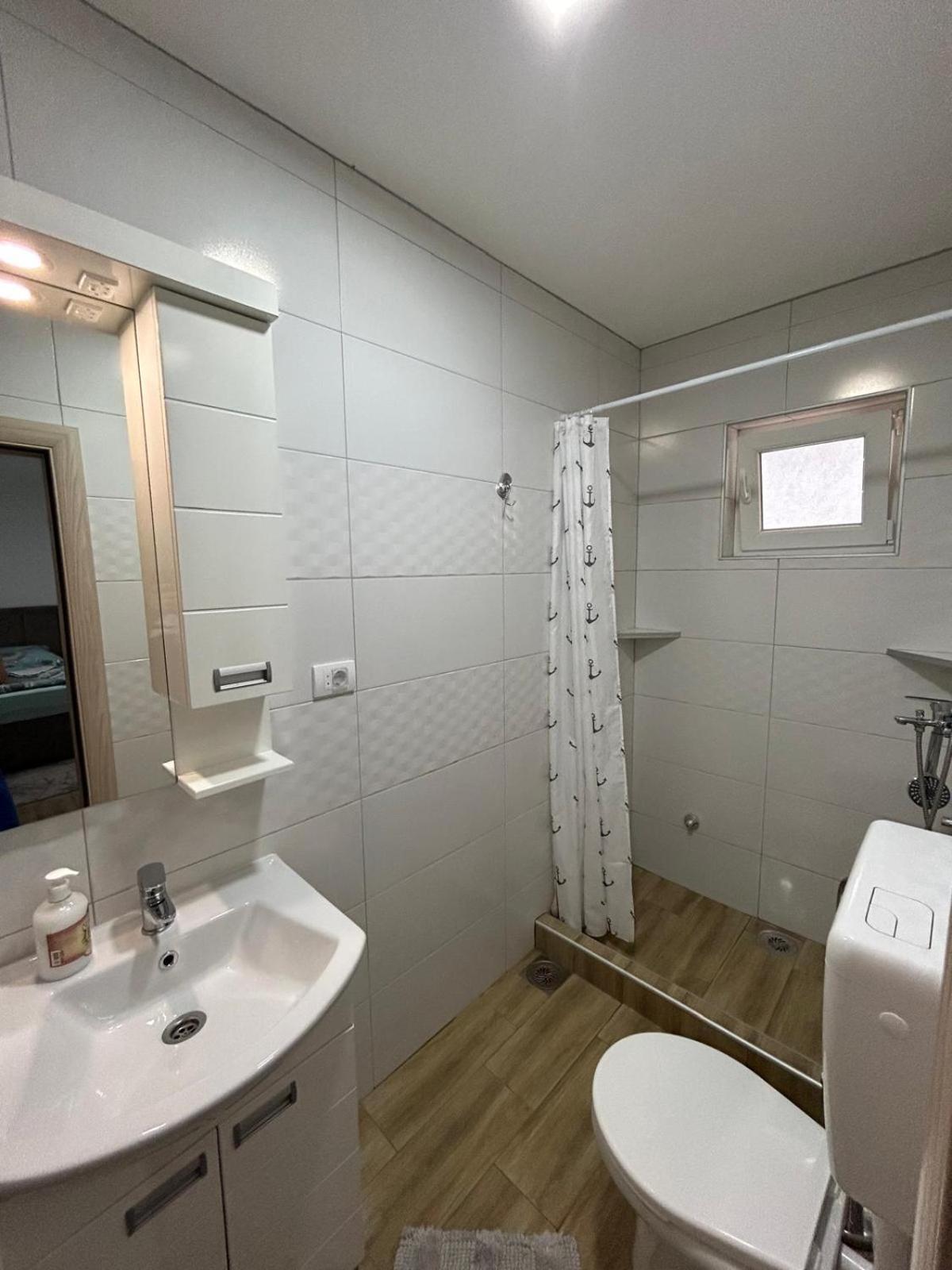 Villa Ronic Sokobanja Chambre photo
