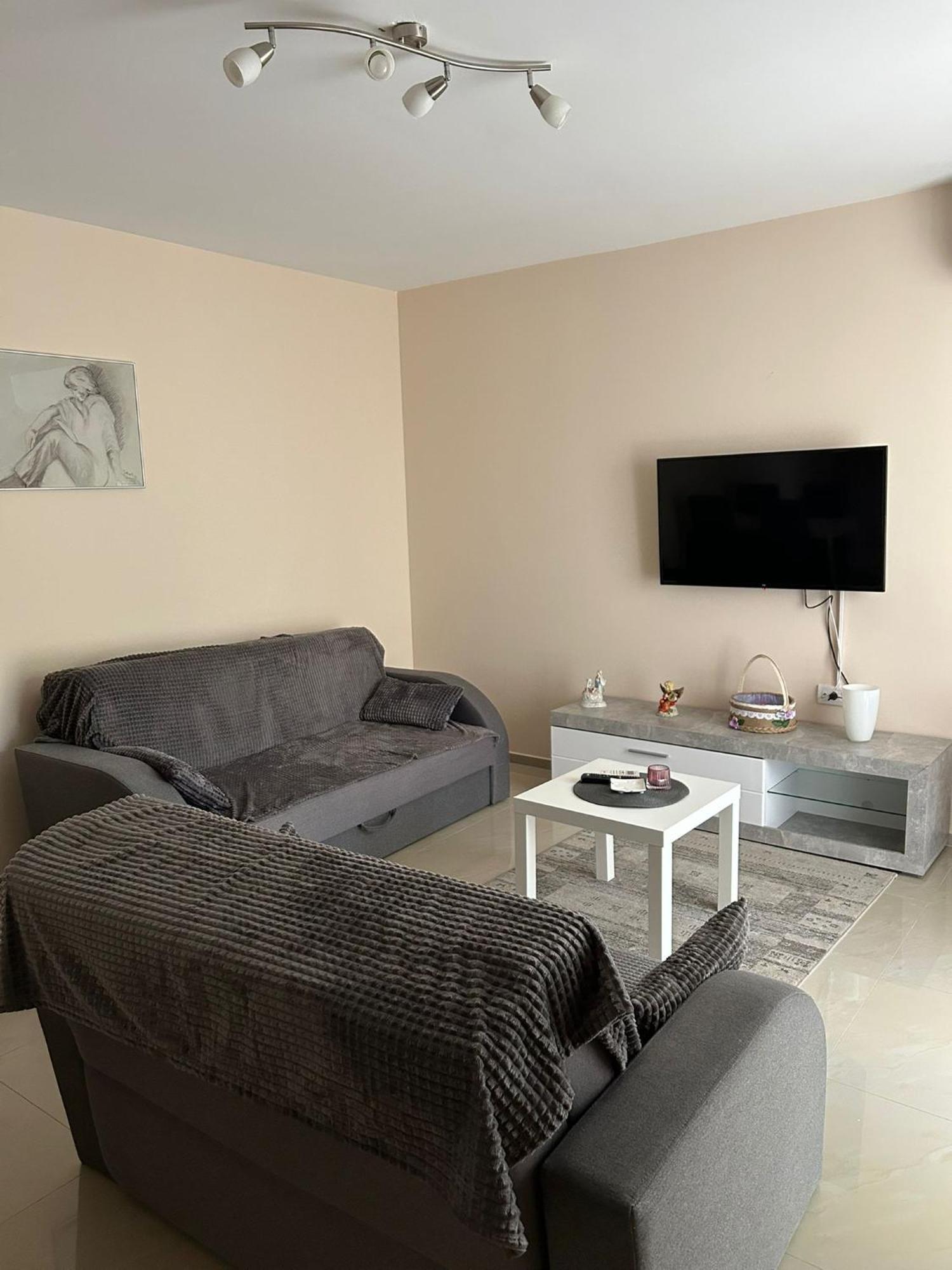 Villa Ronic Sokobanja Chambre photo
